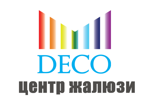 ЦЕНТР ЖАЛЮЗИ DECO